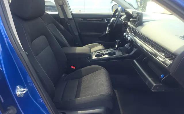 2024 Honda Civic EX