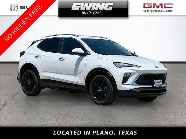 2026 Buick Encore GX Sport Touring FWD for sale in Plano, TX