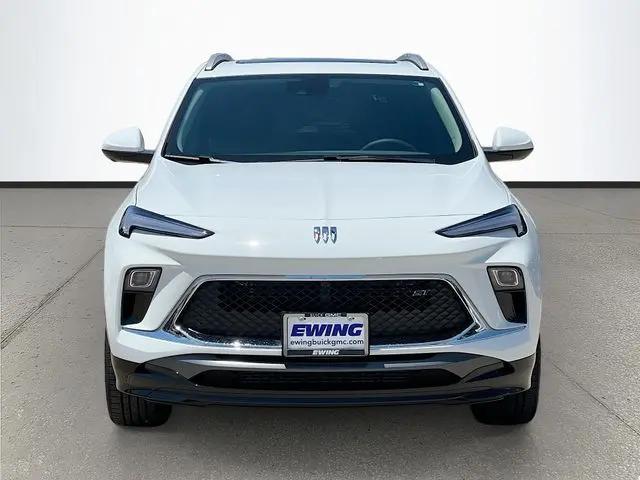 2026 Buick Encore GX Sport Touring FWD