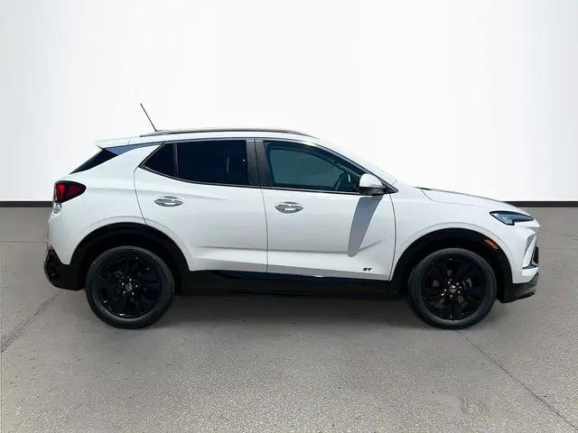 2026 Buick Encore GX Sport Touring FWD