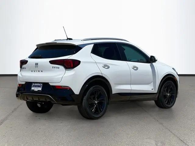 2026 Buick Encore GX Sport Touring FWD