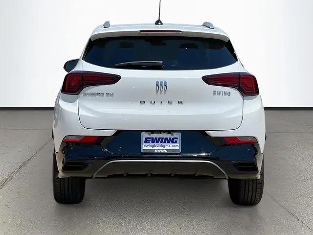 2026 Buick Encore GX Sport Touring FWD