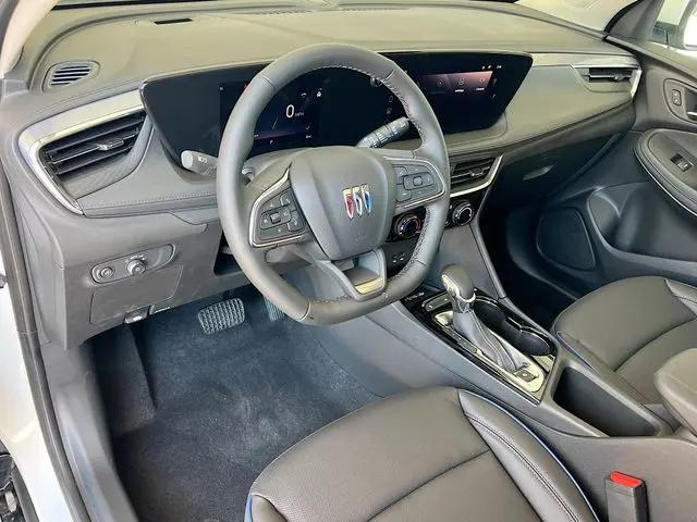 2026 Buick Encore GX Sport Touring FWD