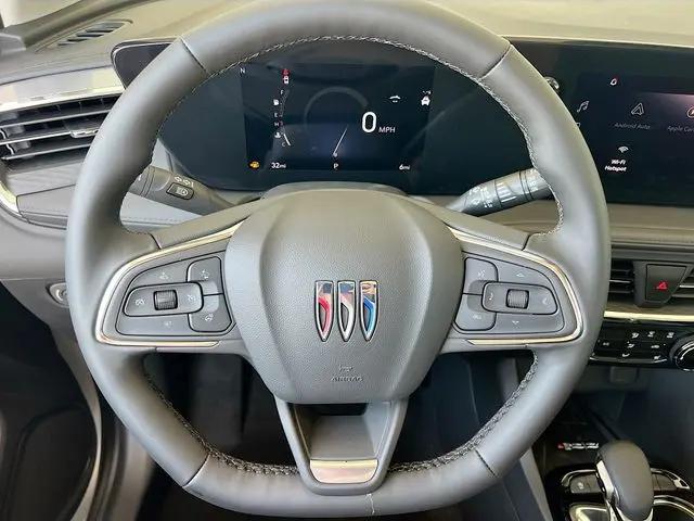 2026 Buick Encore GX Sport Touring FWD