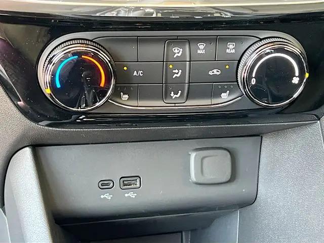 2026 Buick Encore GX Sport Touring FWD