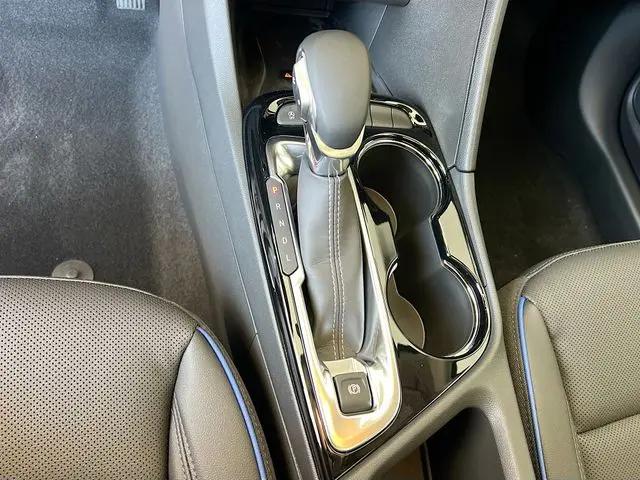 2026 Buick Encore GX Sport Touring FWD