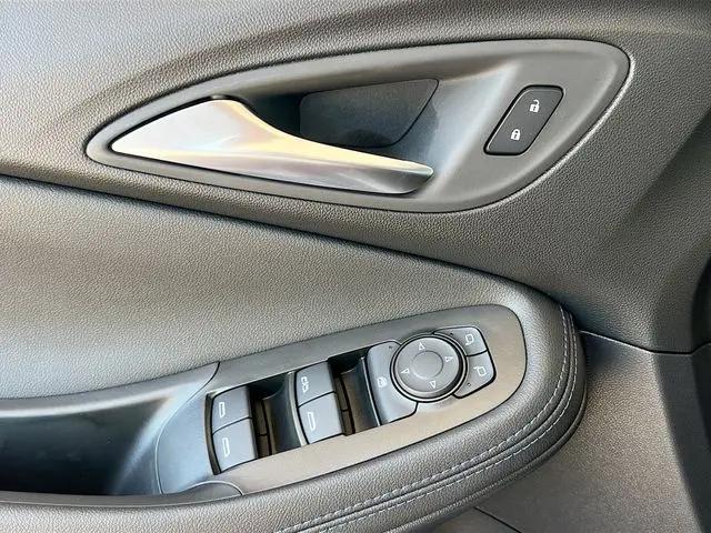 2026 Buick Encore GX Sport Touring FWD