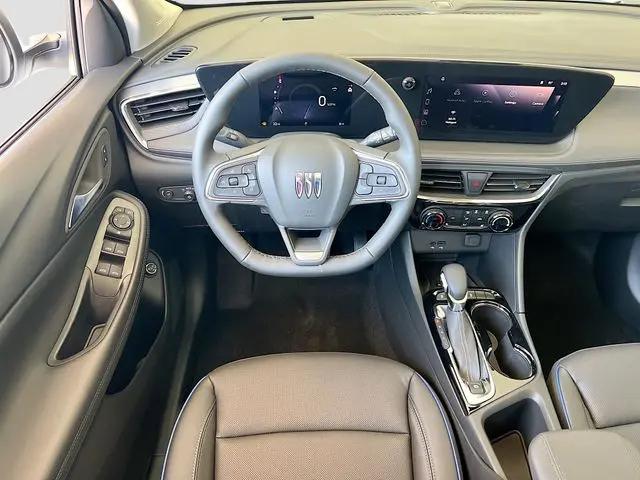 2026 Buick Encore GX Sport Touring FWD