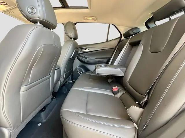 2026 Buick Encore GX Sport Touring FWD