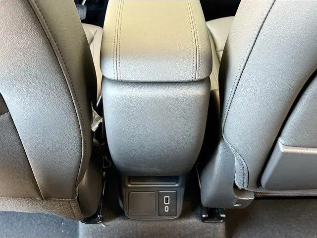 2026 Buick Encore GX Sport Touring FWD