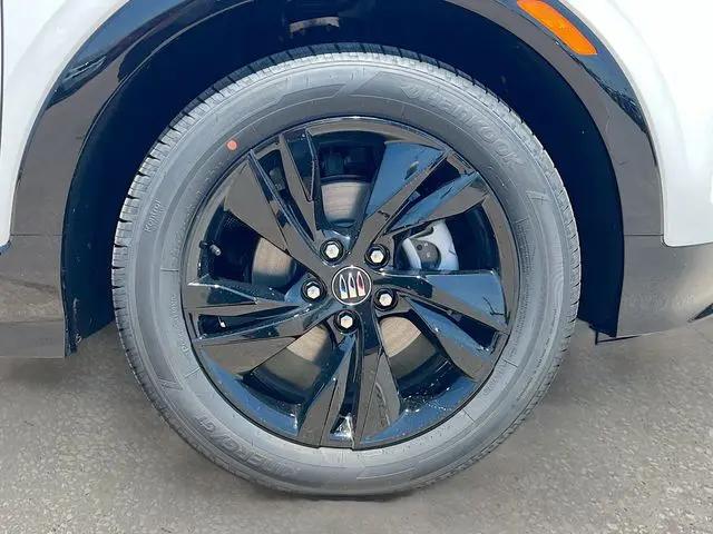2026 Buick Encore GX Sport Touring FWD