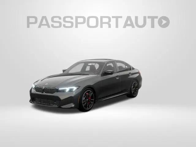 2026 BMW M340i xDrive NA for sale in Marlow Heights, MD