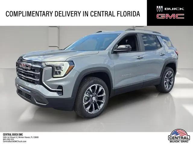 2026 GMC Terrain FWD Elevation for sale in Winter Haven, FL