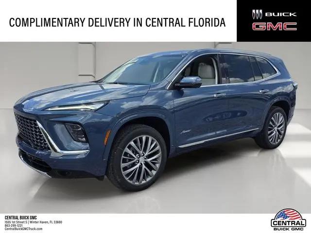 2026 Buick Enclave Avenir FWD for sale in Winter Haven, FL