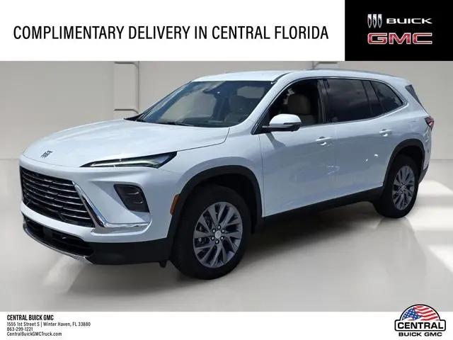 2026 Buick Enclave Preferred FWD for sale in Winter Haven, FL