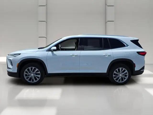 2026 Buick Enclave Preferred FWD