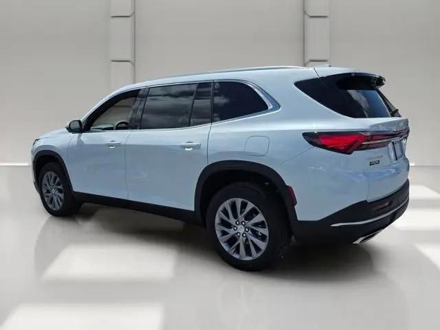 2026 Buick Enclave Preferred FWD