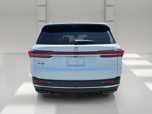 2026 Buick Enclave Preferred FWD