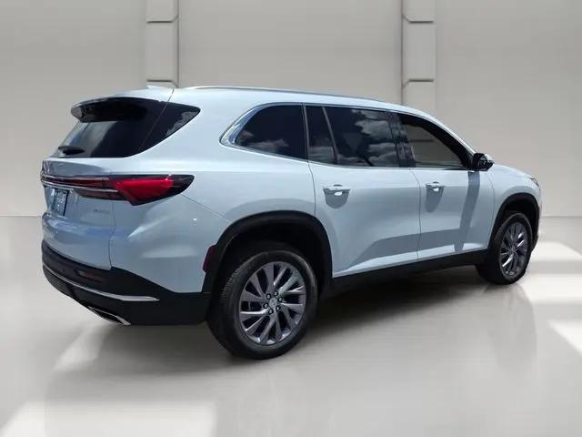 2026 Buick Enclave Preferred FWD