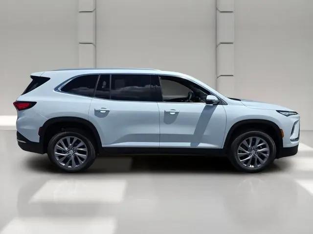 2026 Buick Enclave Preferred FWD
