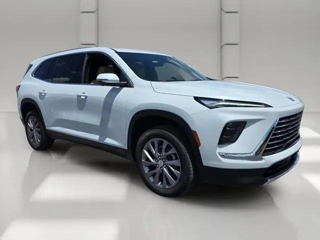 2026 Buick Enclave Preferred FWD