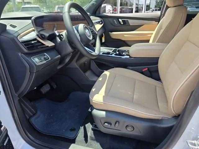 2026 Buick Enclave Preferred FWD