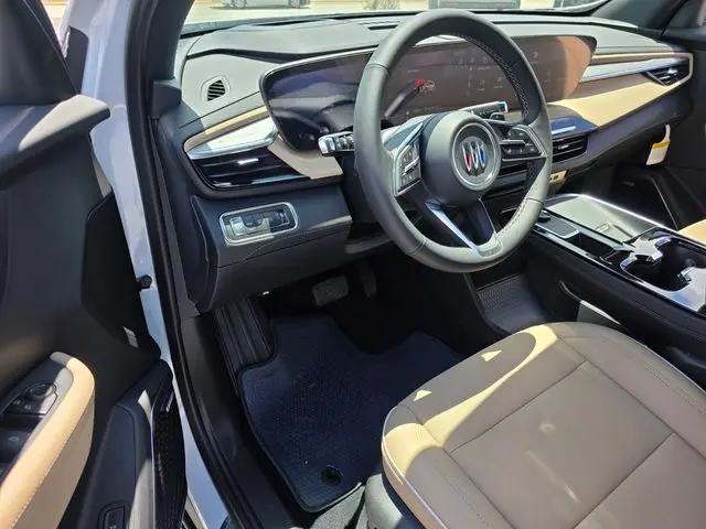 2026 Buick Enclave Preferred FWD