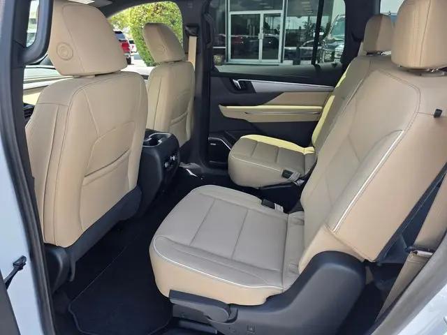 2026 Buick Enclave Preferred FWD