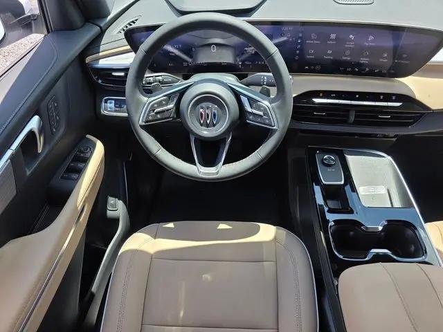 2026 Buick Enclave Preferred FWD