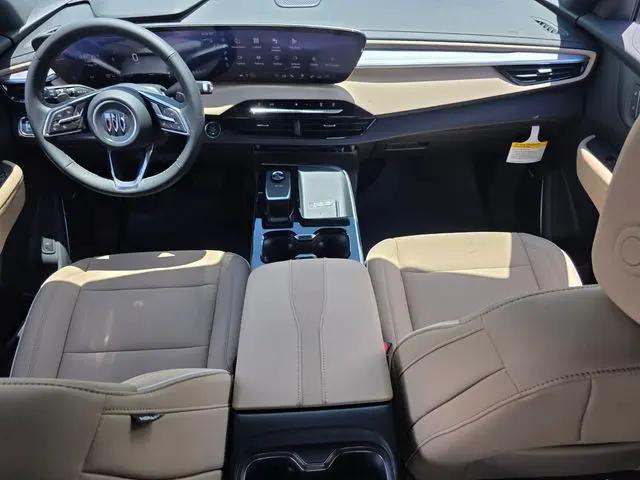 2026 Buick Enclave Preferred FWD