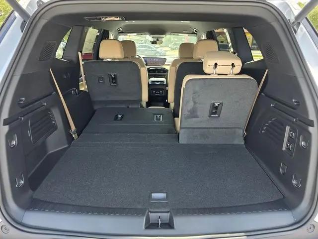 2026 Buick Enclave Preferred FWD