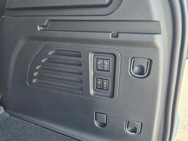 2026 Buick Enclave Preferred FWD