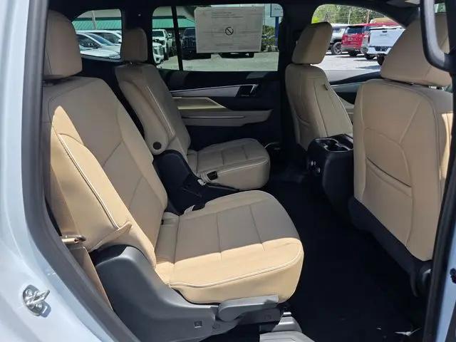 2026 Buick Enclave Preferred FWD