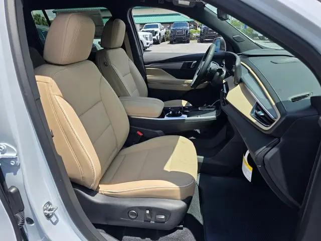 2026 Buick Enclave Preferred FWD