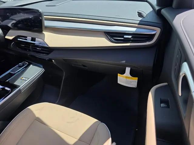 2026 Buick Enclave Preferred FWD