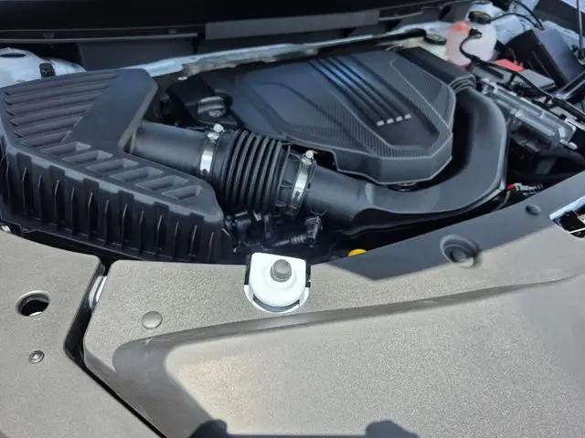 2026 Buick Enclave Preferred FWD