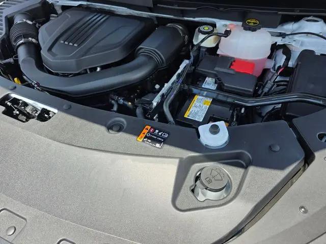 2026 Buick Enclave Preferred FWD