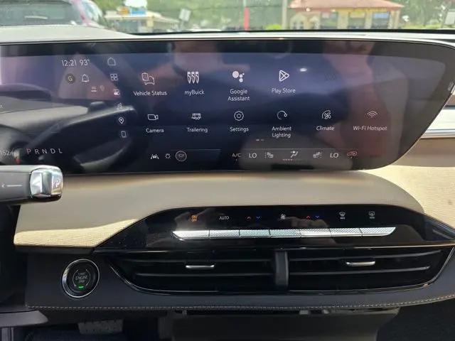 2026 Buick Enclave Preferred FWD