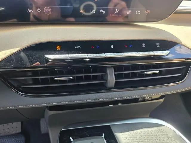 2026 Buick Enclave Preferred FWD