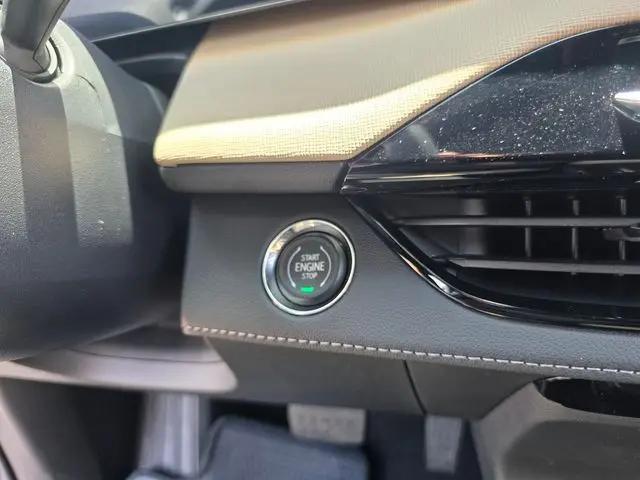 2026 Buick Enclave Preferred FWD