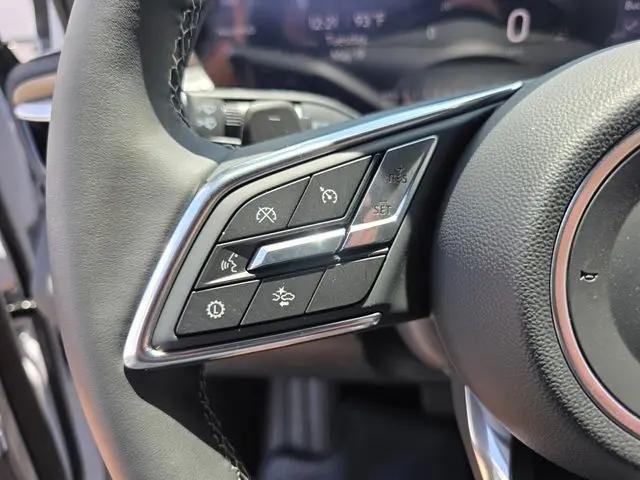 2026 Buick Enclave Preferred FWD