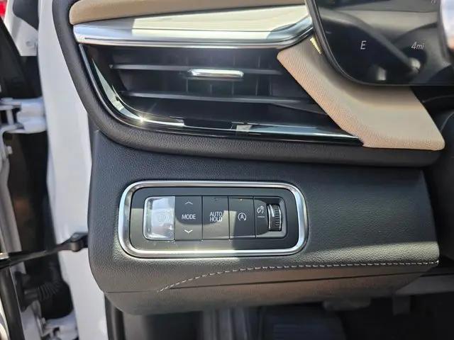 2026 Buick Enclave Preferred FWD