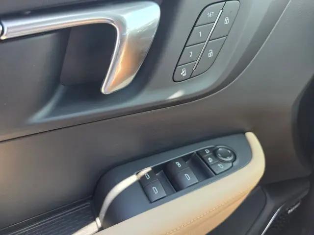 2026 Buick Enclave Preferred FWD