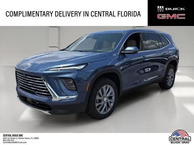 2026 Buick Enclave Preferred FWD for sale in Winter Haven, FL