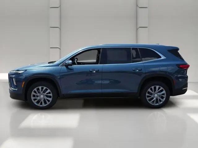 2026 Buick Enclave Preferred FWD