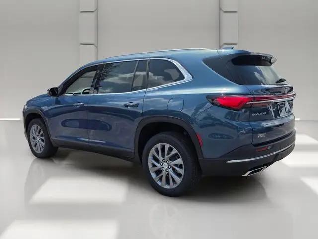 2026 Buick Enclave Preferred FWD