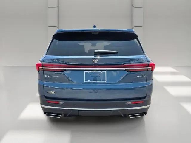 2026 Buick Enclave Preferred FWD