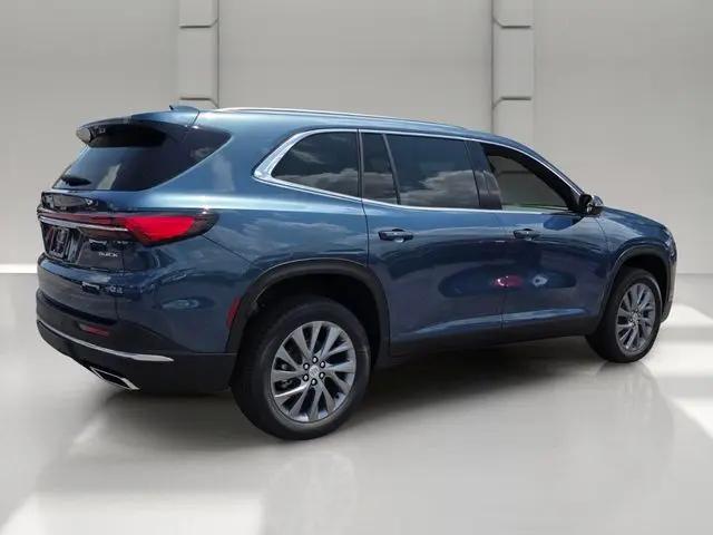 2026 Buick Enclave Preferred FWD