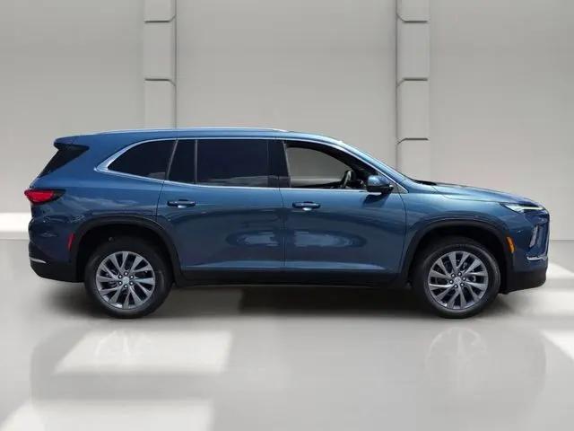 2026 Buick Enclave Preferred FWD