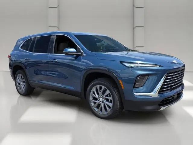 2026 Buick Enclave Preferred FWD